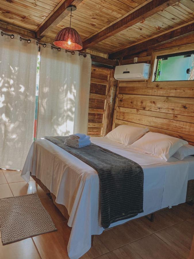 Pousada Pacatatu Praia Grande  Extérieur photo